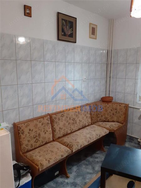 Sector 4 apartament 2 camere